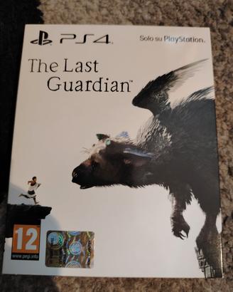 Giochi PS4