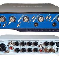 Scheda Audio Digidesign Mbox 2 Pro