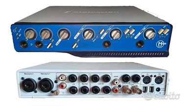 Scheda Audio Digidesign Mbox 2 Pro
