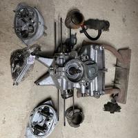Motore 2CV/Dyane - modello AYA2