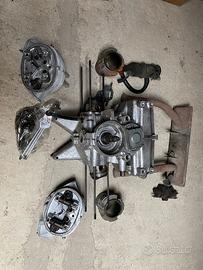 Motore 2CV/Dyane - modello AYA2