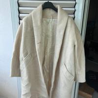 Cappotto Teddybear - Max Mara