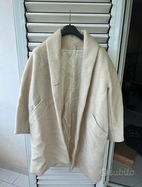 Cappotto Teddybear - Max Mara