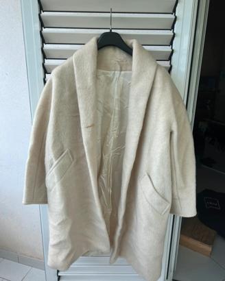 Cappotto Teddybear - Max Mara