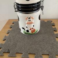 Contenitore biscotti