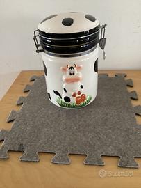 Contenitore biscotti