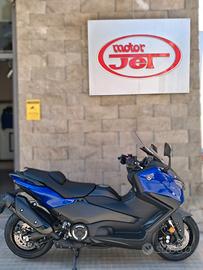Yamaha T Max 560 Sport