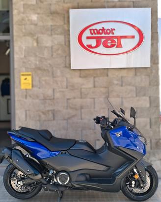 Yamaha T Max 560 Sport
