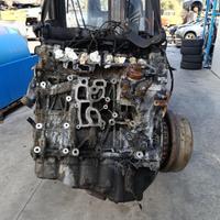 MOTORE COMPLETO BMW Serie 5 F10 N47D20D Diesel 200