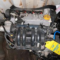 MOTORE 955A1000 1.4 TB ALFA ROMEO GIULIETTA