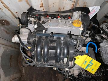 MOTORE 955A1000 1.4 TB ALFA ROMEO GIULIETTA