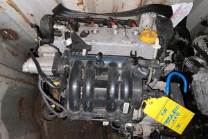 MOTORE 955A1000 1.4 TB ALFA ROMEO GIULIETTA