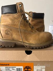 Timberland  nuovissime