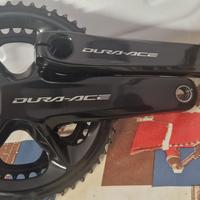 guarnitura dura ace