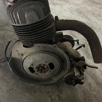 Motore ape ac1m