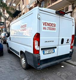 Fiat Ducato prezzo piu basso in Sicilia