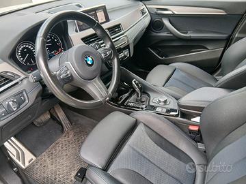 BMW X2 M sport X