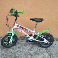 bicicletta bambino 