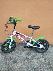 bicicletta bambino 