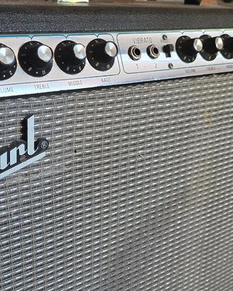 AMPLIFICATORE PEARL/ FENDER 1970