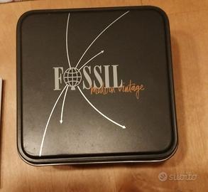 Orologio Fossil da uomo