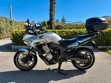 Honda CBF 600s