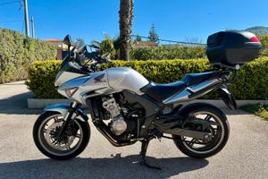 Honda CBF 600s
