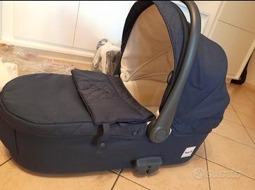 Trio -Cesta, Passeggino, Ovetto