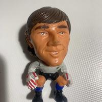 Pupazzo Zenga vintage Italia 90
