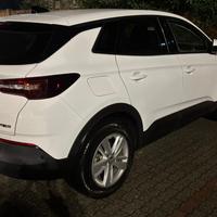 OPEL Grandland X - 2021 1.5 euro 6d