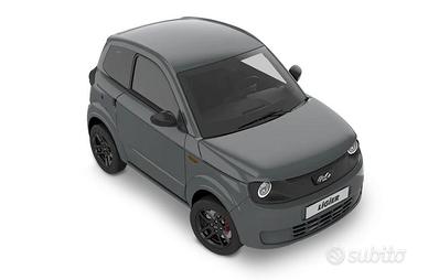 LIGIER Myli MAX REVO Euro5+
