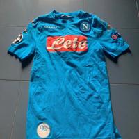 Maglia Ssc napoli