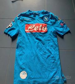 Maglia Ssc napoli