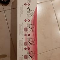 spazzola per capelli