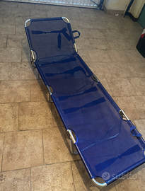 LETTINO MARE/PISCINA