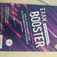 Libro exam booster