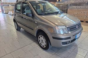  FIAT Panda metano OK NEOPATENTATI 