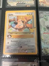 Cleffa