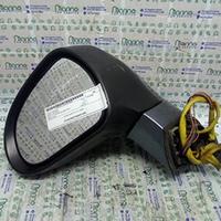 RETROVISORE EST. SX. PEUGEOT 308 (08/07-) 9HZ 8153