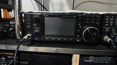 icom 7300