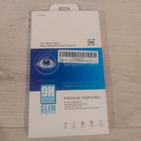 nr 2 vetri temperati per samsung galaxy A8 2018