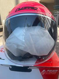 Casco LS2