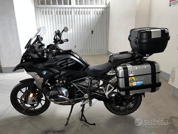 BMW R 1250 GS 2021  ribassato 