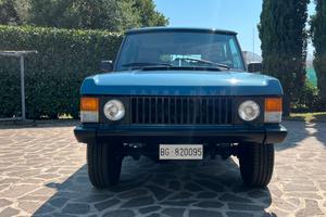 Land Rover Range Rover Classic 3.5 V8