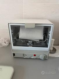 Fornetto scaldabrioche