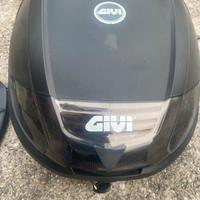 Bauletto givi
