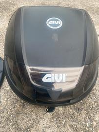 Bauletto givi