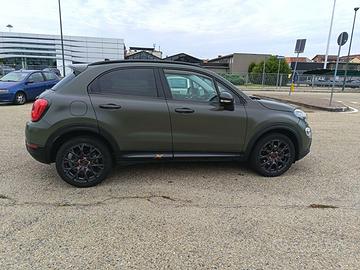 FIAT 500X 1.6 120 CV