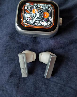 HTC  NE40 cuffiette buds perfette