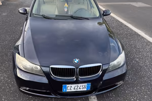 Bmw 320 320d cat Touring MSport